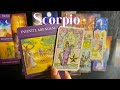 💓SCORPIO-GETTING LUCKY VERY SOON !! Huge Financial Breakthrough 💓🍀Big changes Ahead - Dec1-11💓