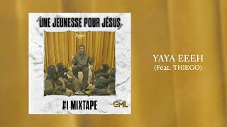 Junior Bsg - Yaya eeeh ft. @thiego6214