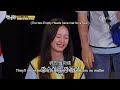 running man funny scene ep 569 2021 so min s partner suffering part 2