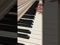 【のんきなジャック】ピアノ７歳０ヶ月 classicalmusic piano pianomusic クラシック music 小学校