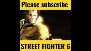 Street fighter 6!! Street fighter 6 gameplay!! Street fighter 6 reaction!! Street fighter 6 juri !🔥
