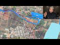 peripheral ring road bangalore hoskote to whitefield via kannamangala u0026 kadugodi prr part 4