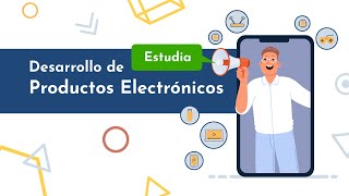 Tecnólogo en Desarrollo de Productos Electrónicos