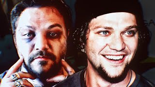 Bam Margera: 25 Years Of Self Destruction