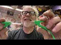 adam savage s alligator clip leads problem