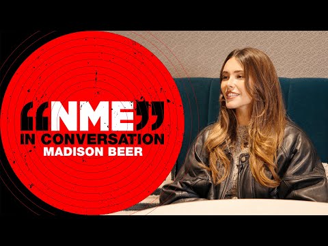 Madison Beer On Album ‘Silence Between Songs’, Her Memoir ‘The Half Of ...