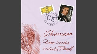 Schumann: Davidsbündlertänze, Op. 6: No. 17 Wie aus der Ferne