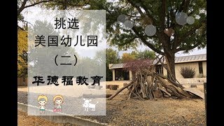 育儿 | 挑选美国幼儿园（二）华德福教育 | How to choose a quality daycare: Waldorf education 【Queenie昆妮】