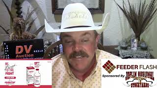 Feeder Flash 4/20: Rare Setback