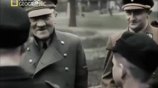 Documental - Apocalipsis segunda guerra mundial - Color