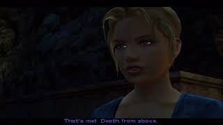 Xbox Longplay [047] Buffy the Vampire Slayer