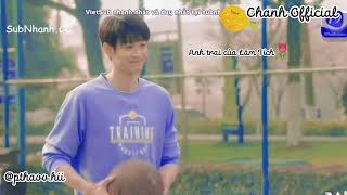 🌷#18 [Tổng Hợp TikTok Phim] Thời Gian Cùng Anh Vừa Hay Vừa Đúng Lúc|#luduchieu #ngotuandinh #shorts