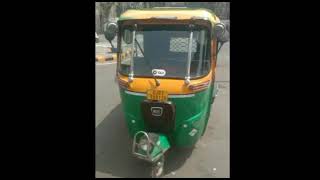 રીક્ષા વેચવાની છે/ બધી રીક્ષા વેચવાની છે/Old Rickshaw selling