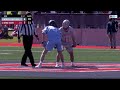 UNC vs Ohio State Lacrosse Highlights | 2023 College Lacrosse