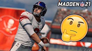Madden 21 Official Gameplay News: What To Expect & When!