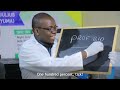 the chalk making business with omukenkufu nyanzi julius episode 1