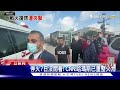 獵殺哈瑪斯高層 以色列重啟戰火 台拉維夫又見加薩火箭彈 ｜tvbs新聞 @internationalnewsplus