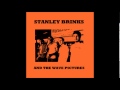 Stanley Brinks and The Wave Pictures - The End of the world