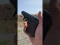 Walther PPK - 7,65 Browning