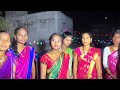 pushpa gango renuka thalli jathara spoof song jathara song spoof pushpa alluclub kurnool