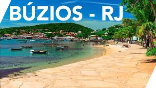 Buzios - RJ | Dicas de viagem LTS