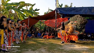 Bersih Desa Di Demangan Madiun | Dulur Reog Podo Teko