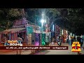 தேனியில் திடீர் பரபரப்பு.. அதிமுக அமமுக இடையே அடிதடி