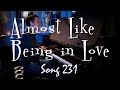 Almost Like Being in Love - Tony DeSare Song Diaries #231