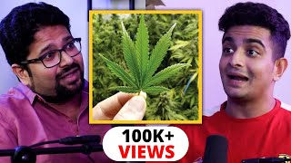 Why Indian Government Will Legalise Weed SOON