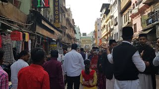 2/2/25 Ajmer Sharif ka mahoul kya hai najara or Dargah Sharif ziarat jjaman Gazi ajmeri Chanchal