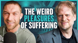 Why Pain & Suffering Are Necessary For A Good Life - Paul Bloom