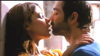 Jalebi kiss Scene (Rhea & Varun)