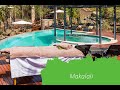 aha Makalali Private Game Lodge