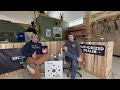 a total archery conversation behind the counter ep. 5