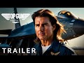 Top Gun 3 - Trailer (2024) | Tom Cruise | Paramount Pictures