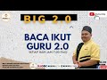 BACA IKUT GURU Episode: 245 (Surah Al-Jathiyah,Ayat 23)