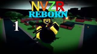 Noobs vs Zombies Realish Reborn Soundtrack - Undertaker