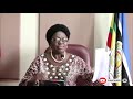 sipiika kadaga abotodde ebyama muwa bannayuganda obutwa m7 amwanukudde.