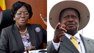 SIPIIKA KADAGA ABOTODDE EBYAMA: MUWA BANNAYUGANDA OBUTWA, M7 AMWANUKUDDE.