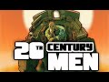 The Next Watchmen?! | 20th Century Men