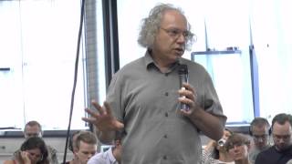 POST CITY Symposium I: Future Mobility / Alexander Mankowsky (DE)