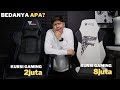 Mau beli Kursi Gaming ? Tonton Video Ini Dulu yaaa !!