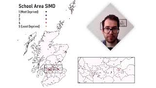 Introducing Scottish school students to... - Richard Fitzpatrick - Poster - ISMB/ECCB 2023