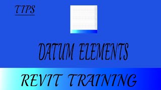 Datum Elements Arrays