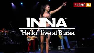 Inna - Hello Hello ( Nickel Radio Remix )