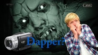 De Dapperste Vlogger Die Er Bestaat - outlast