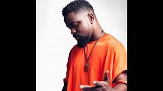 Sarkodie - No Coiling [KMT Remix]  (Audio Slide)