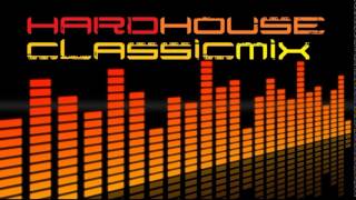 HARD HOUSE CLASSIC ULTIMATE MIX