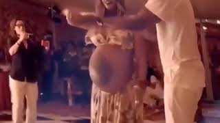 Beyoncé's Baby Shower