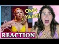 Taylor Swift - Lover Music Video REACTION